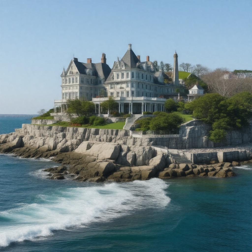Newport, Rhode Island